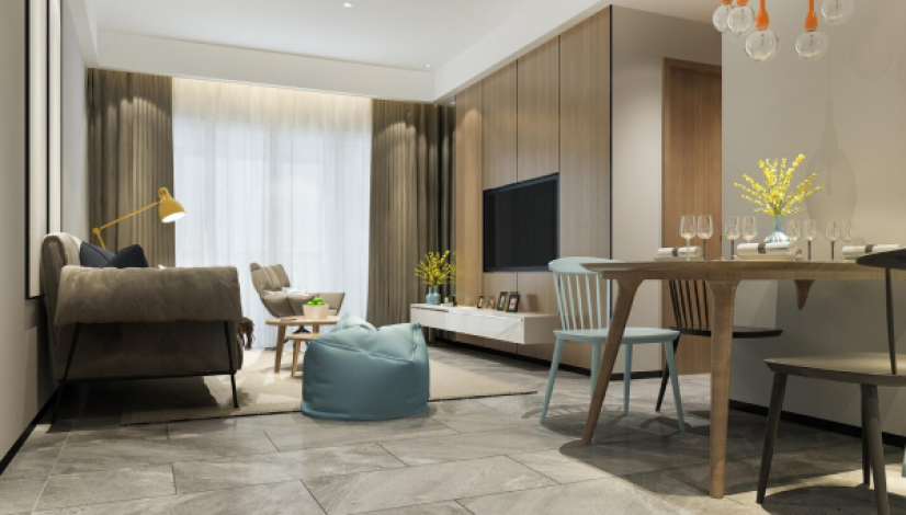 blog Cara Menata Interior Rumah agar Terlihat Lebih Luas dan Rapi